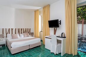 Hotel & Resort Le Axidie