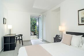 Hotel & Resort Le Axidie