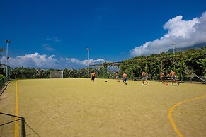 Hotel & Resort Le Axidie