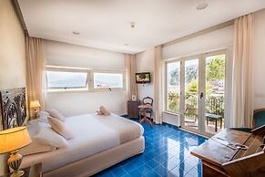 Hotel & Resort Le Axidie