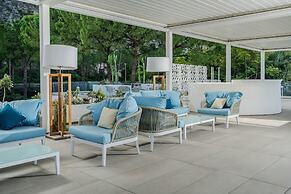 Hotel & Resort Le Axidie