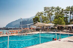 Hotel & Resort Le Axidie