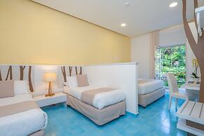 Hotel & Resort Le Axidie