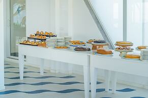 Hotel & Resort Le Axidie