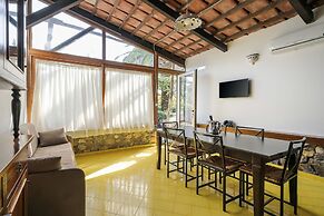 Hotel & Resort Le Axidie