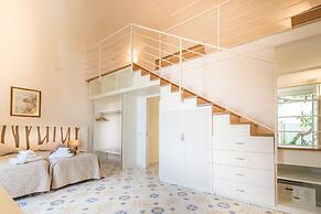 Hotel & Resort Le Axidie