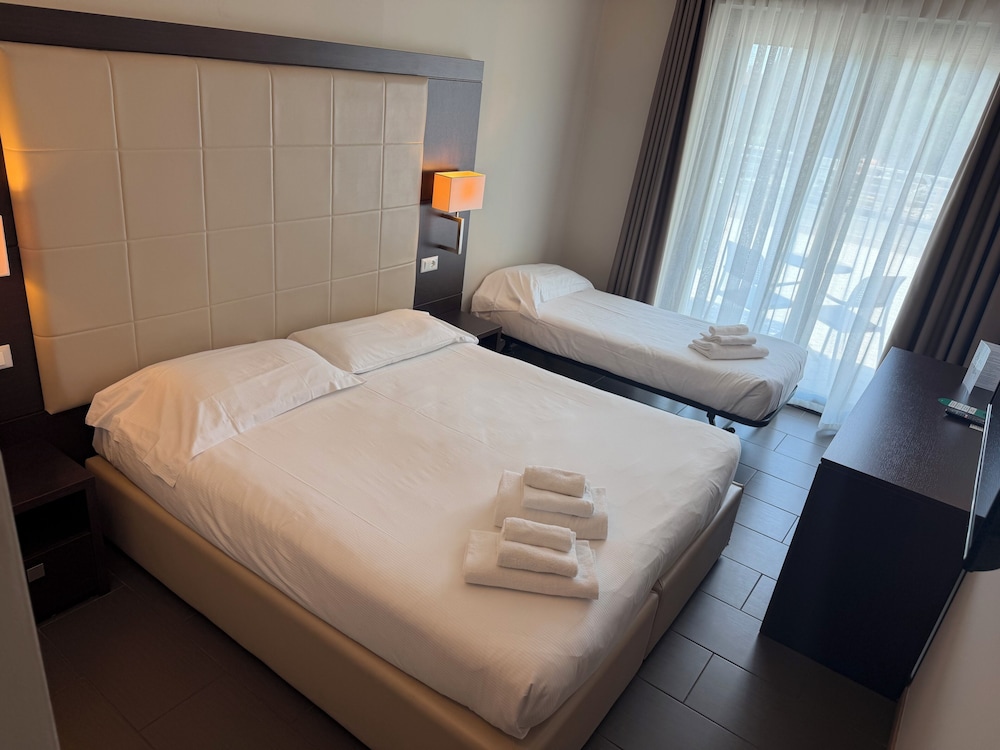 Hotel Porto Azzurro