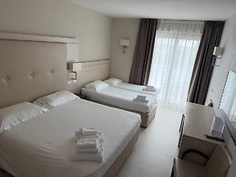 Hotel Porto Azzurro
