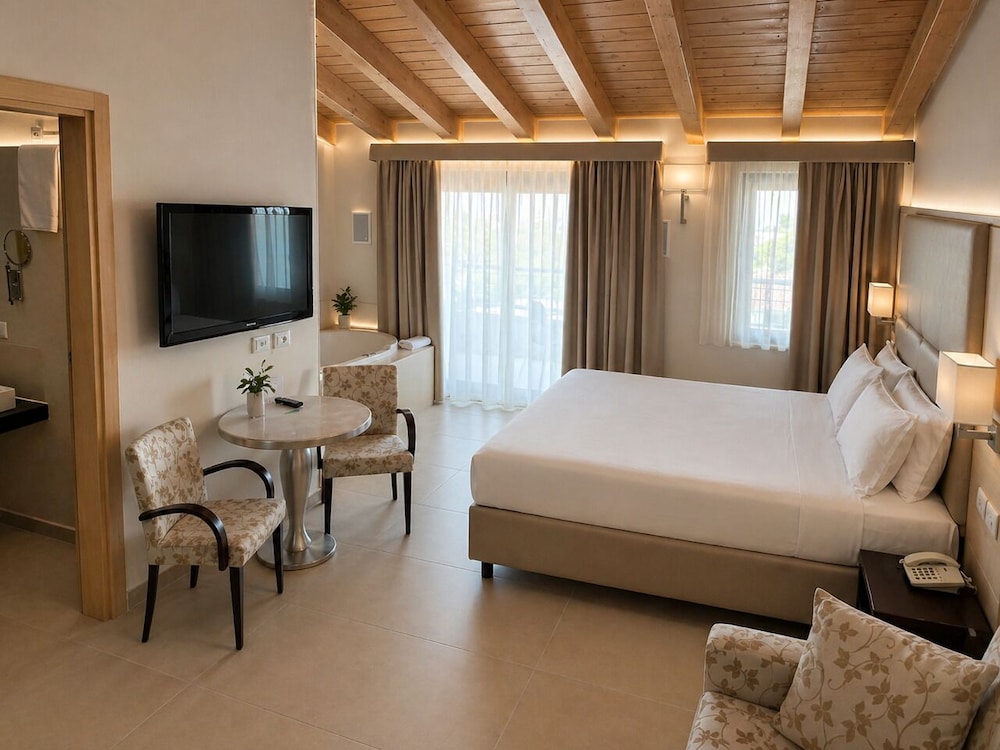 Hotel Porto Azzurro