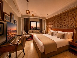 Hivernage Hotel And Spa