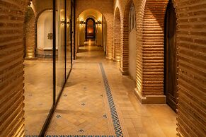 Hivernage Hotel And Spa