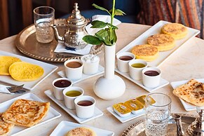 Hivernage Hotel And Spa
