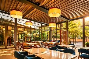 Hivernage Hotel And Spa