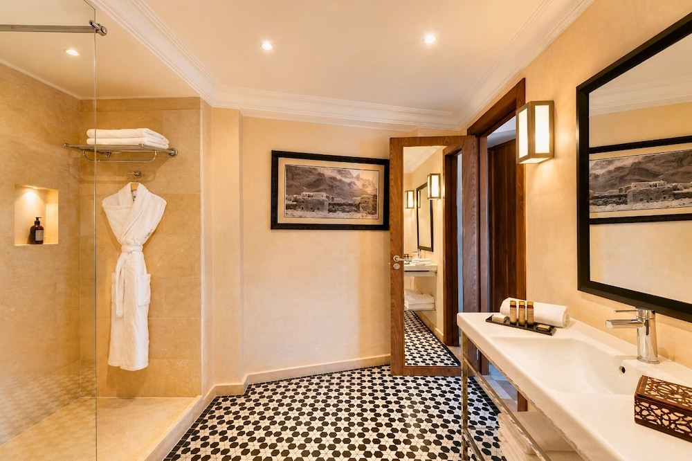 Hivernage Hotel And Spa