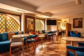 Hivernage Hotel And Spa