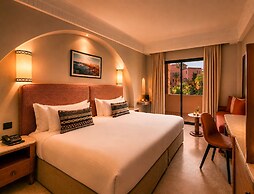 Hivernage Hotel And Spa