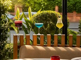Hivernage Hotel And Spa