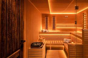 Hivernage Hotel And Spa