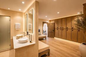 Hivernage Hotel And Spa