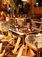 Hivernage Hotel And Spa