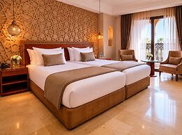 Hivernage Hotel And Spa