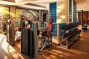 Hivernage Hotel And Spa