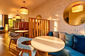 Hivernage Hotel And Spa
