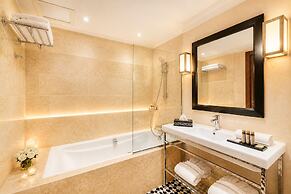 Hivernage Hotel And Spa