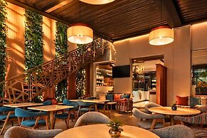 Hivernage Hotel And Spa