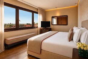 Hivernage Hotel And Spa