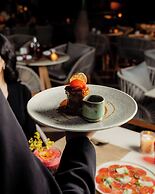 Hivernage Hotel And Spa