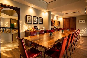 Hivernage Hotel And Spa