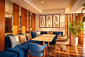 Hivernage Hotel And Spa
