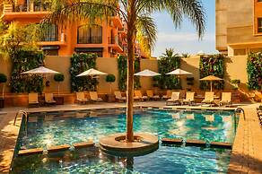 Hivernage Hotel And Spa