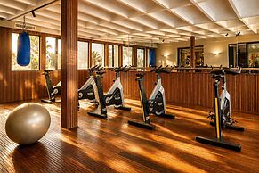 Hivernage Hotel And Spa