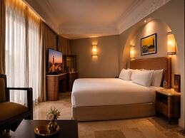 Hivernage Hotel And Spa
