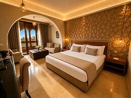 Hivernage Hotel And Spa