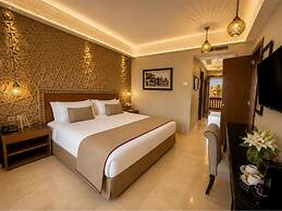 Hivernage Hotel And Spa