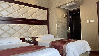 Seventh Heaven Hotel