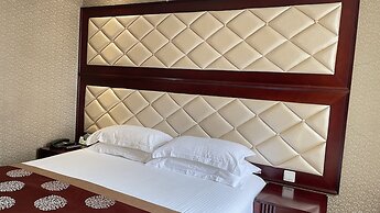 Seventh Heaven Hotel