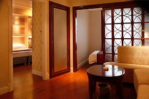 Seventh Heaven Hotel