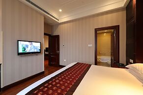 Seventh Heaven Hotel