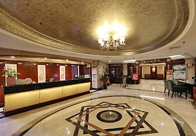 Seventh Heaven Hotel