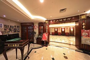 Seventh Heaven Hotel