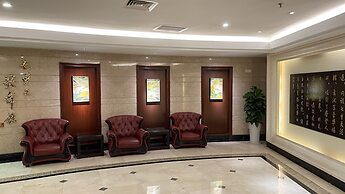 Seventh Heaven Hotel
