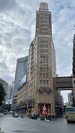 Seventh Heaven Hotel