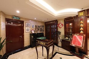 Seventh Heaven Hotel