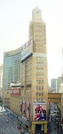 Seventh Heaven Hotel