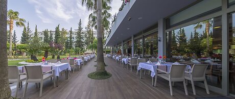 Fame Residence Göynük - All Inclusive