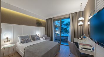 Fame Residence Göynük - All Inclusive